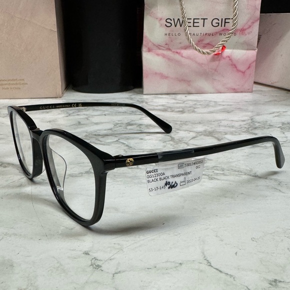 Gucci Other - Gucci glasses for men